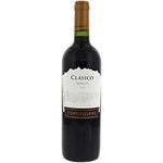Vinho-Chileno-Tinto-Merlot-Ventisquero-Classico-750ml