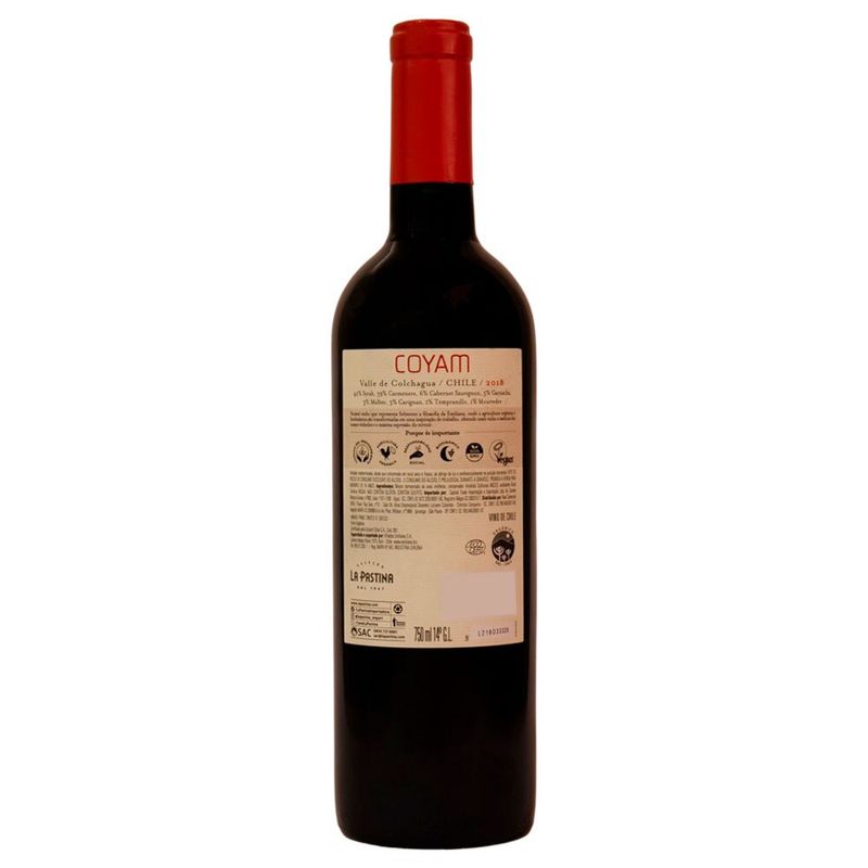 Vinho-Chileno-Tinto-Orgc3a2nico-Coyam-Emiliana-750ml