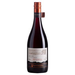 Vinho Chileno Tinto Reserva Tinto Ventisquero 750ml