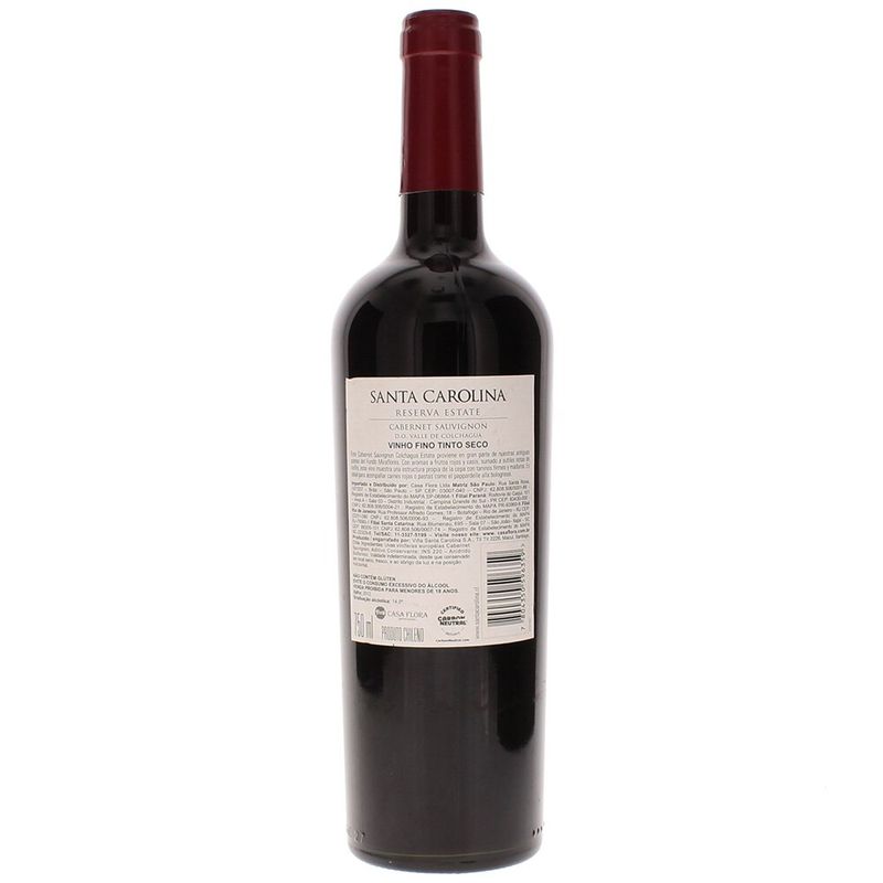 Vinho-Chileno-Tinto-Seco-Cabernet-Sauvignon-Santa-Carolina-750ml
