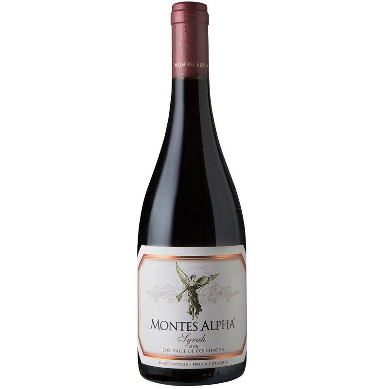 Vinho-Chileno-Tinto-Syrah-Montes-Alpha-750ml