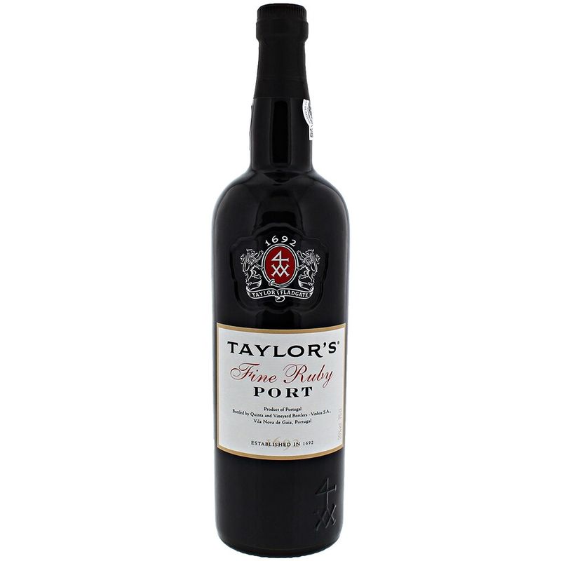 Vinho-do-Porto-Fine-Ruby-Taylors-750ml