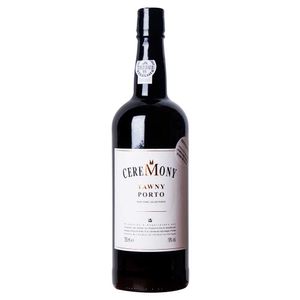 Vinho do Porto Tawny Ceremony 750ml
