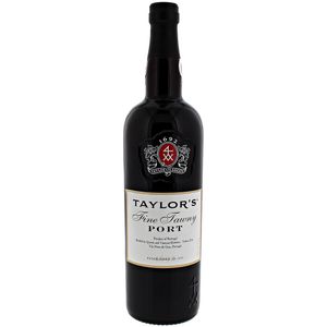 Vinho do Porto Tawny Taylors 750ml