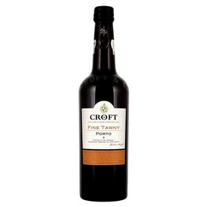 Vinho do Porto Tinto Tawny Croft Fine 750ml