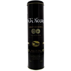 Vinho Espanhol Tinto Gran Reserva Pata Negra 750ml