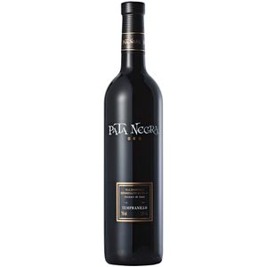 Vinho Espanhol Tinto Tempranillo Pata Negra Oro 750ml