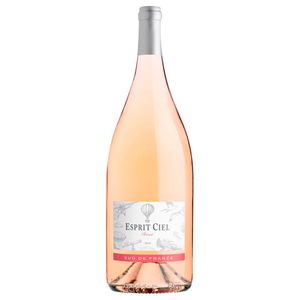 Vinho Francês Rosé Esprit Ciel 750ml