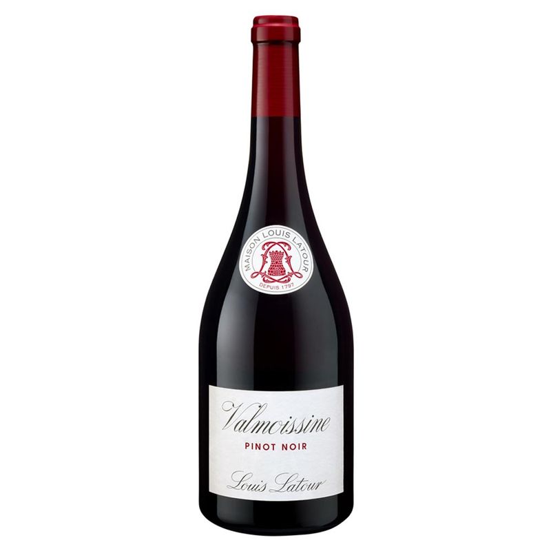 Vinho-Francc3aas-Tinto-Pinot-Noir-Domaine-de-Valmoissine-Louis-Latour-750ml