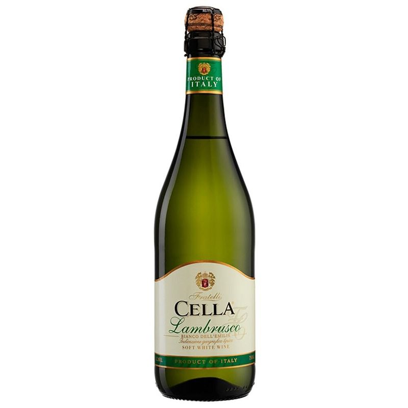 Vinho-Italiano-Branco-Lambrusco-Cella-750ml