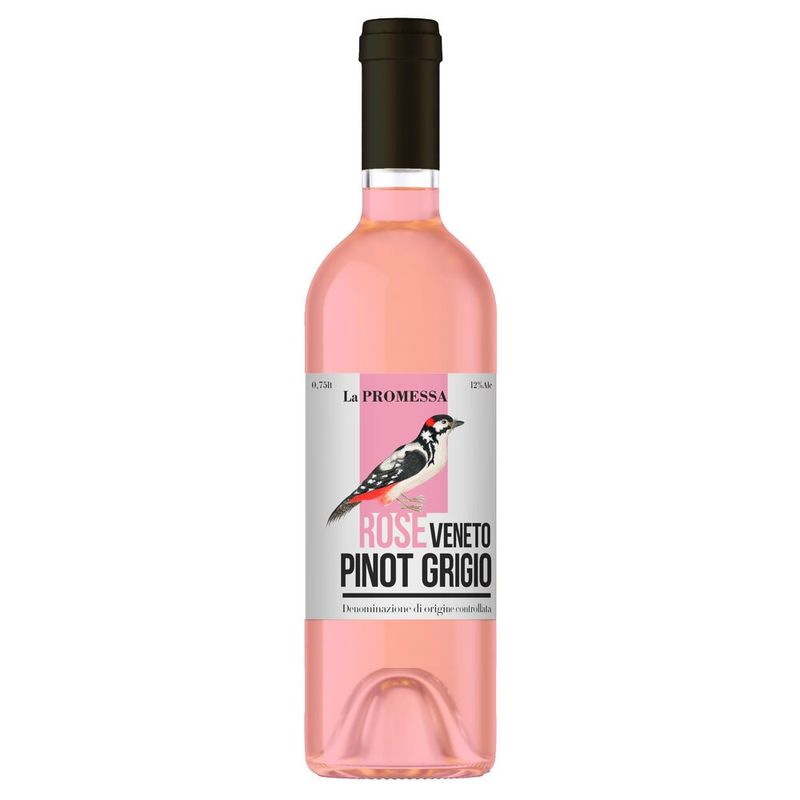 Vinho-Italiano-Rosc3a9-Pinot-Grigio-la-Promessa-750ml