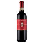 Vinho-Italiano-Tinto-Chianti-Docg-Colonneto-750ml