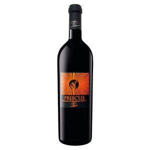 Vinho Italiano Tinto Primitivo di Manduria DOP Priscus 750ml
