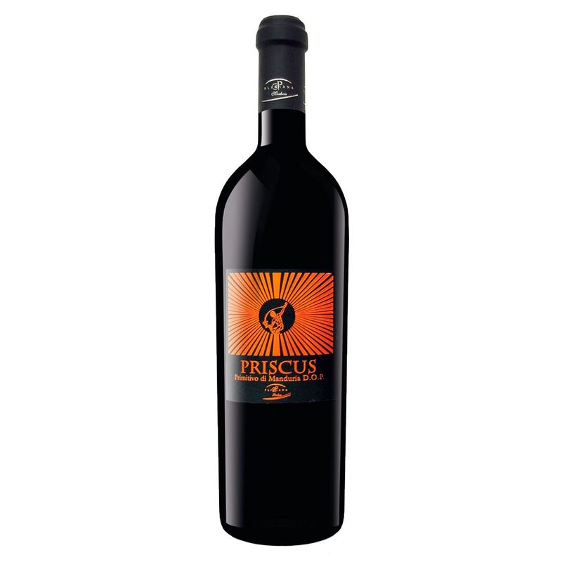 Vinho-Italiano-Tinto-Primitivo-di-Manduria-Dop-Priscus-750ml