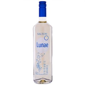 Vinho Nacional Branco Frisante Salton Lunae 750ml