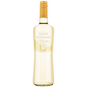 Vinho Nacional Branco Frisante Suave Saint Germain 750ml