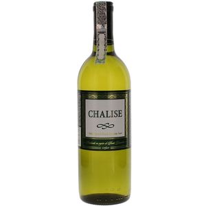 Vinho Nacional Branco Suave Chalise 750ml