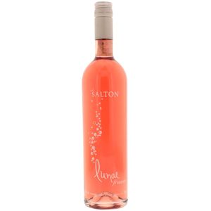 Vinho Nacional Rosé Frisante Lunae Salton 750ml