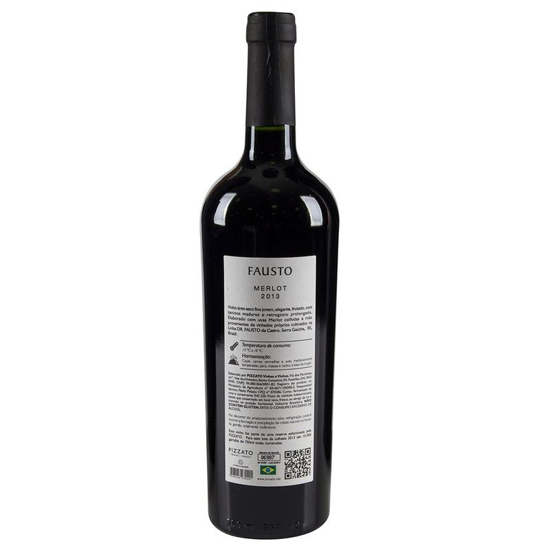 Vinho-Nacional-Tinto-Merlot-Fausto-750ml