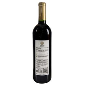 Vinho Nacional Tinto Suave Violete Fausto 750ml