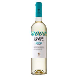 Vinho Português Branco Alentejano Convento da Vila Adega de Borba 750ml