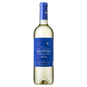 Vinho Português Branco Portas do Sol Alorna 750ml