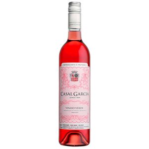 Vinho Português Rosé Casal Garcia 750ml
