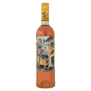 Vinho Português Rosé Porta 6 750ml