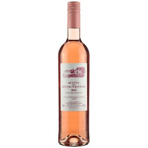 Vinho Português Rosé Quinta de Bons Ventos 750ml
