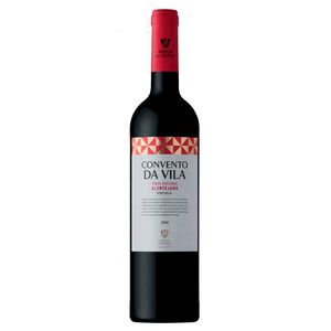 Vinho Português Tinto Convento da Vila Adega de Borba 750ml