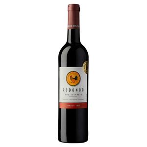 Vinho Português Tinto DOC Alentejo Redondo Ségur Estates 750ml