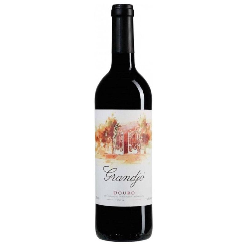 Vinho-Portugues-Tinto-Douro-Grandjo-750ml