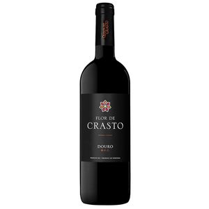 Vinho Português Tinto Flor de Crasto Douro 375ml
