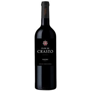 Vinho Português Tinto Flor de Crasto Douro 750ml