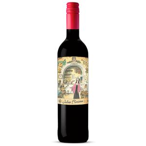 Vinho Português Tinto Júlia Florista 750ml