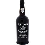 Vinho-Portugues-Tinto-Madeira-Justinos-Doce-750ml