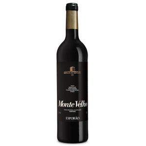 Vinho Português Tinto Monte Velho 750ml