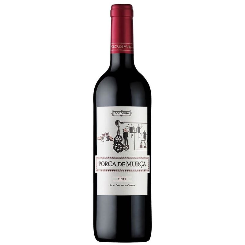 Vinho-Tinto-Porca-de-Murca-750ml