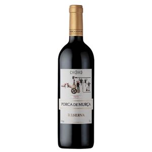 Vinho Português Tinto Porca de Murça Reserva 750ml