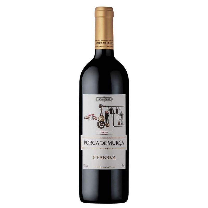 Vinho-Portugues-Tinto-Porca-de-Murca-Reserva-750ml