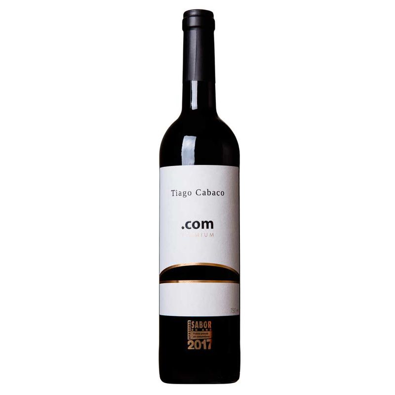 Vinho-Portuguc3aas-Tinto-Premium-Com-Tiago-Cabac3a7o-750ml
