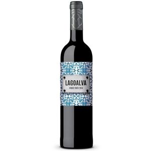 Vinho Português Tinto Quinta da Lagoalva de Cima 750ml
