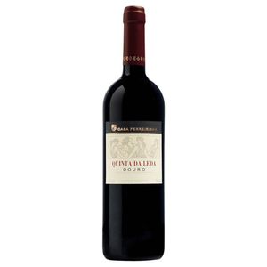Vinho Português Tinto Quinta da Leda Casa Ferreirinha 750ml