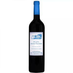 Vinho Português Tinto Quinta de Bons Ventos 750ml