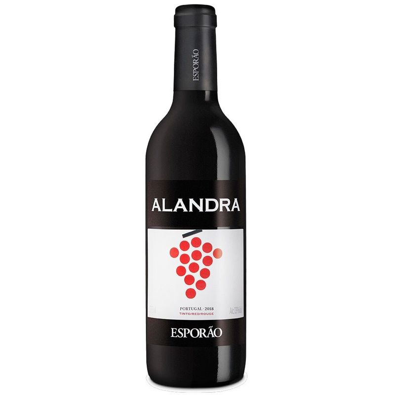 Vinho-Portugues-Tinto-Seco-Alandra-375ml