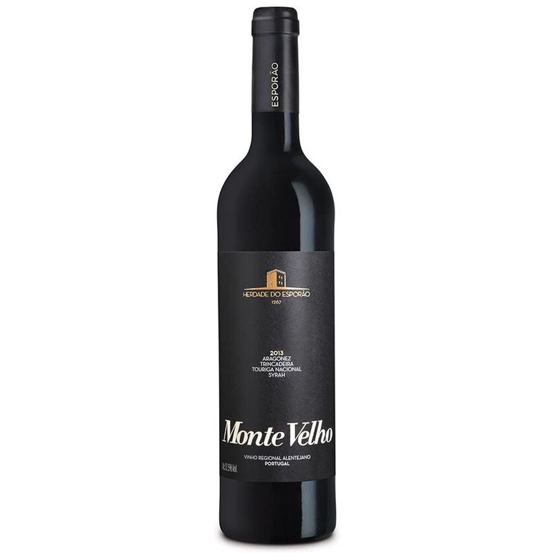 Vinho-Portugues-Tinto-Seco-Monte-Velho-375ml