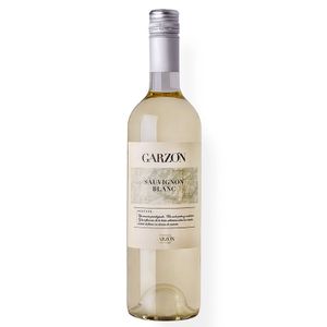 Vinho Uruguaio Branco Sauvignon Blanc State Garzón 750ml