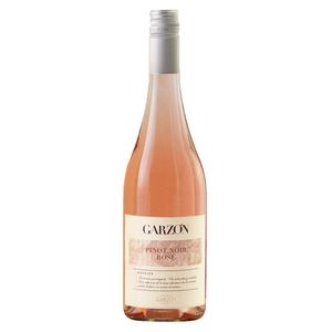 Vinho Uruguaio Rosé Garzón Estate Pinot Noir 750ml