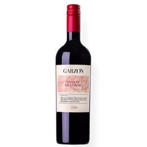 Vinho Uruguaio Tinto Tannat de Corte Garzon 750 ml