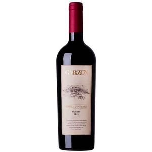 Vinho Uruguaio Tinto Tannat Single Vineyard Garzon 750ml